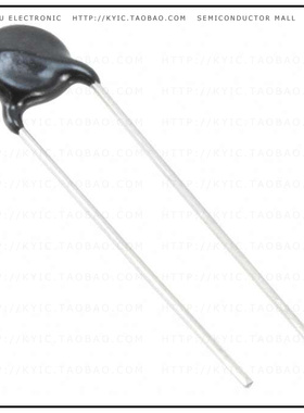 ERZ-E07A431【VARISTOR 430V 2.5KA DISC 9MM】