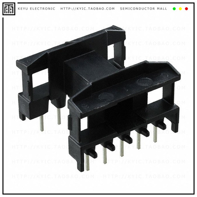 CPH-E25/13/7-1S-10P【COIL FORMER HORIZONTAL】