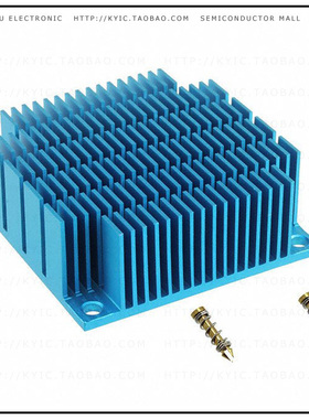 ATS-17B-127-C2-R0【HEATSINK 54X54X20MM XCUT T766】