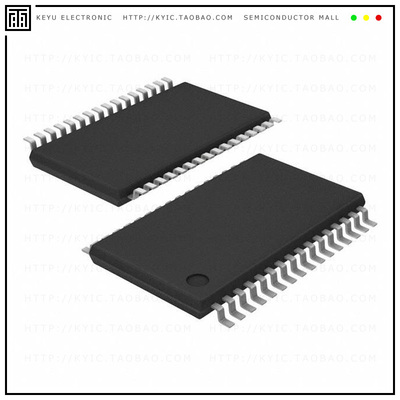 TDA8932BTW/N2 118【IC AMP AUD CLASS D 2X15 32HTSSOP】