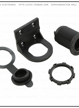 AS212-L【AUTO POWER SOCKET 12V 20A BLACK】