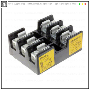 G30060 480V MNT CART CHASS BLK FUSE 3CR 60A