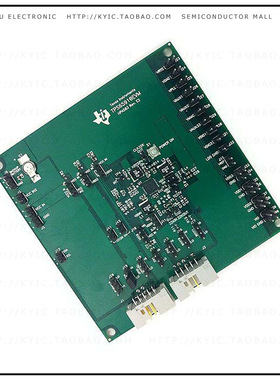 TPS65910A3EVM-583【EVAL BOARD FOR TPS65910A3】