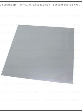 A15372-02【THERM PAD 228.6MMX228.6MM GRAY】