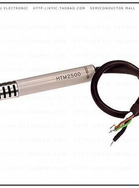 HPP809A031【SENS HUMID/TEMP 5V ANALOG 2% MOD】