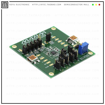 MAX8934AEVKIT+【EVAL BOARD FOR MAX8934】