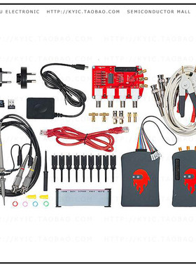 27766【KIT ULTIMATE STEMLAB 125-14】