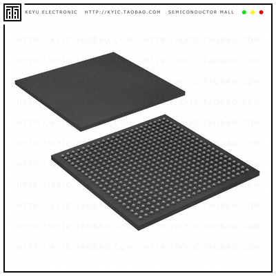 EP2C15AF484C6N【IC FPGA 315 I/O 484FBGA】