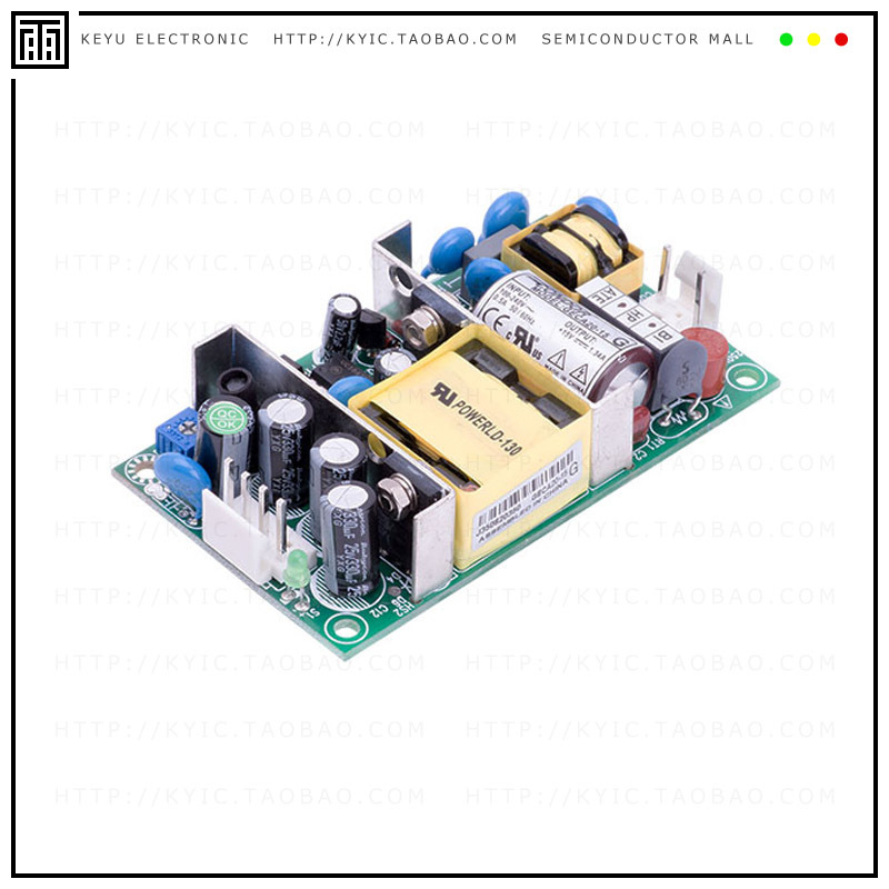 GECA20-15G【AC/DC CONVERTER 15V 20W】