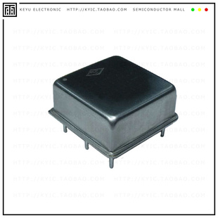 XTAL OSC OCXO LVTTL 2051 10.0000MHZ 10M