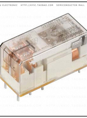 8693260000【RELAY GEN PURPOSE SPDT 16A 24V】