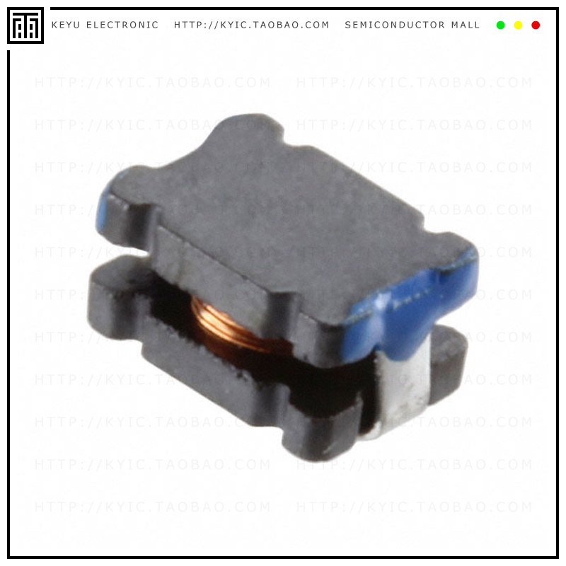 300NS-R82M=P2【FIXED IND 820NH 135MA 860 OHM】