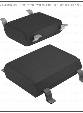 LMB6S-TP【BRIDGE RECT 1P 600V 1A LMBS-1】