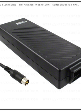 MWA180024A-12A【AC/DC DESKTOP ADAPTER 24V 180W】