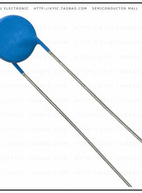 1DA101J-EC【THERMISTOR NTC 100OHM 2891K DISC】