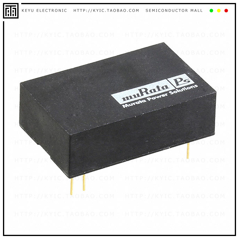 NCM6D0515C【DC DC CONVERTER +/-15V 6W】