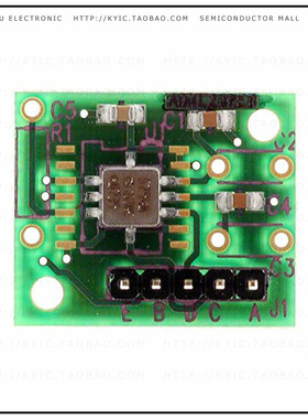 ADXL213EB【BOARD EVALUATION FOR ADXL213】