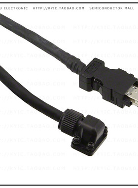 MFECA0030MJE【17BIT ABSO ENCODER FOR SMALL】