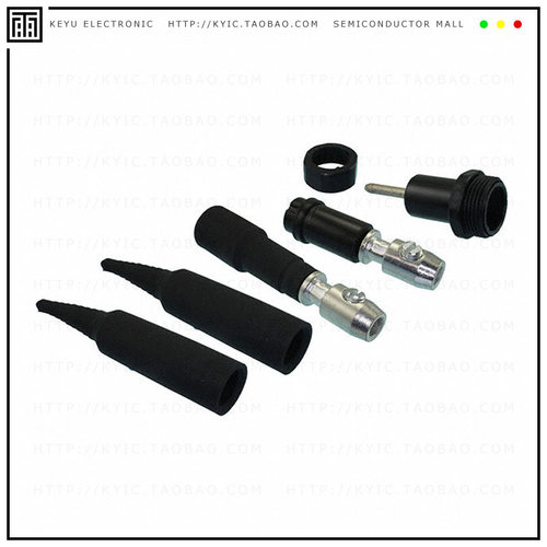 HEB-JW-RLC-J【FUSE HOLDR CART 600V 30A IN LINE】