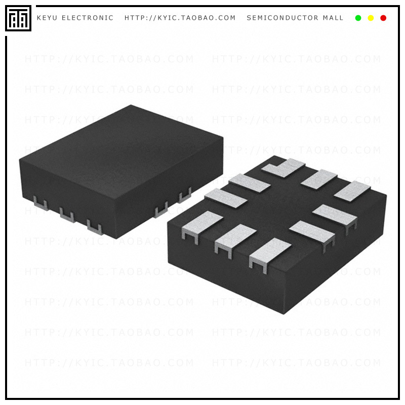 PI3USB103ZLEX【IC USB SWITCH HS 10TQFN】