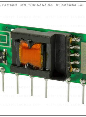 PBO-1-S12【AC-DC 1 W 12 VDC SINGLE OUTPU】