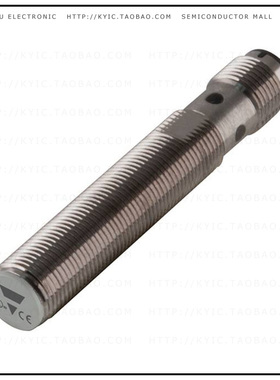 ICB12L50F06POM1【IND PROX M12 PLUG PNP】