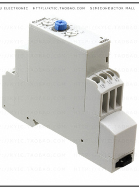 88827185【RELAY TIME DELAY 100HR 8A 250V】