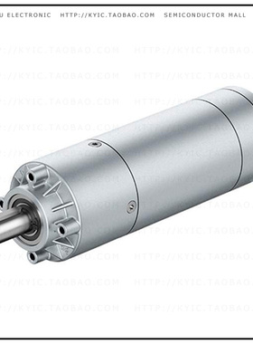 VG.ECI6360DK1.PP63.1.5【BLDC PLANETARY 5:1 63MM 48V】