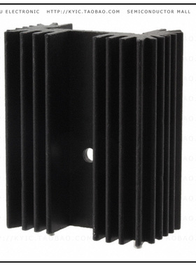 532702B02500G【HEATSINK TO-220 SOLDERPIN 50.8MM】