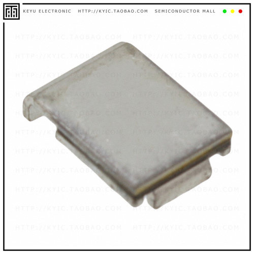 AHS200-2【PTC RESET FUSE 16V 2A 2SMD】