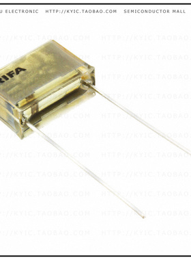 PMR209MB5470M047R30【FILTER RC 47 OHM/0.047UF TH】