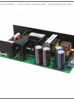 ZWS300BAF24【AC/DC CONVERTER 24V 300W】