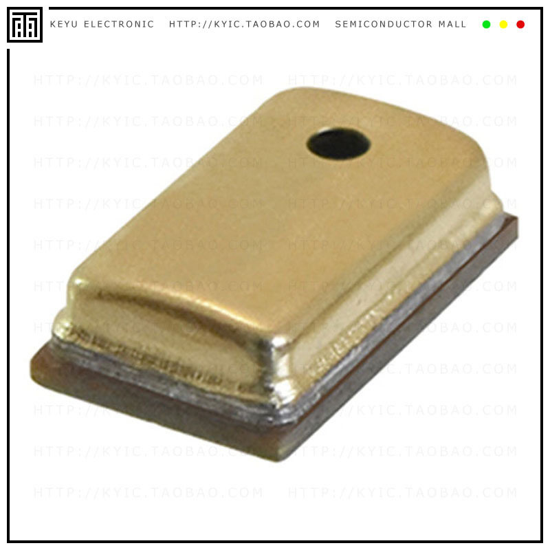 CMM-3722AT-42208-TR【MICROPHONE 3.76 MM X 2.24 MM X】