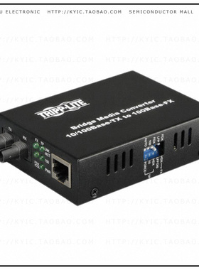 N784-001-ST【EXTERNAL MULTIMODE MEDIA CONVERT】