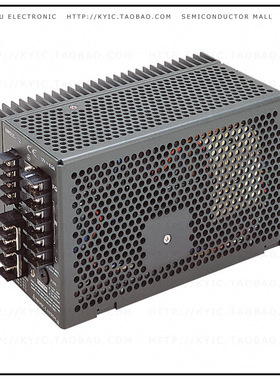 NNS3015【AC/DC CONVERTER 15V 51W】