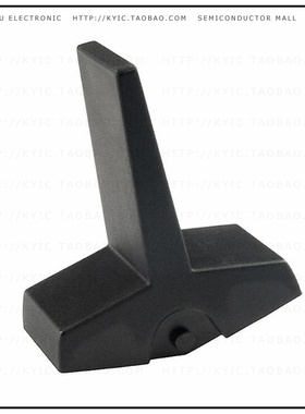 AT4157A【CAP ROCKER PADDLE BLACK】