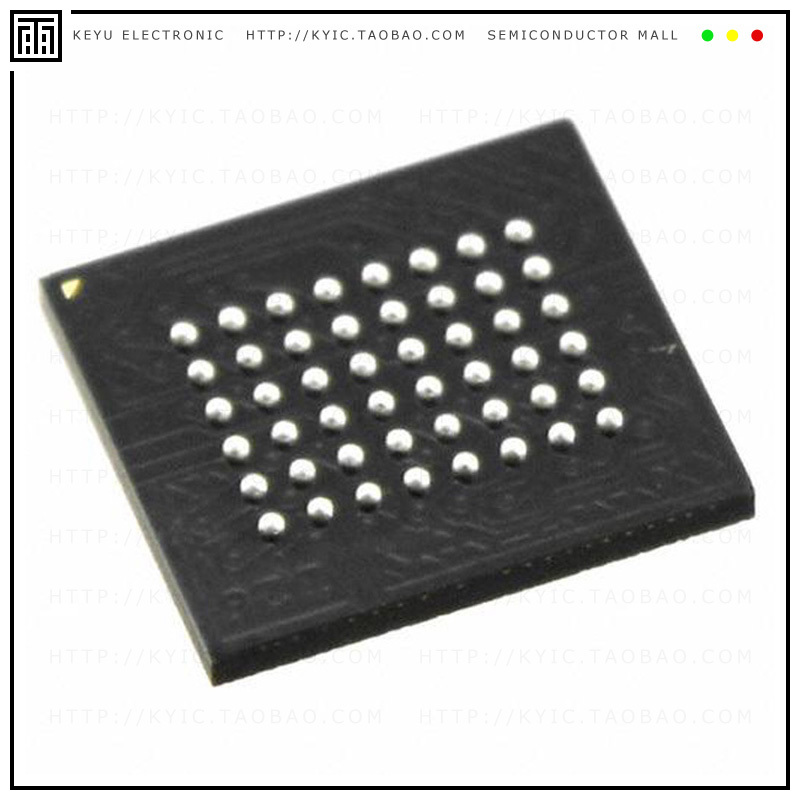 XCF32PFSG48C【IC PROM SRL/PAR 1.8V 32M 48CSBGA】