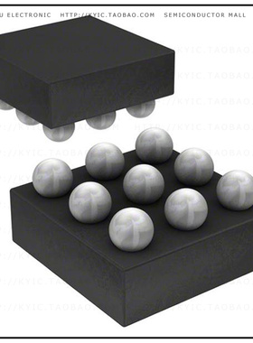 TS4995EIJT【IC AMP AUDIO PWR 1.2W 9FLIPCHIP】