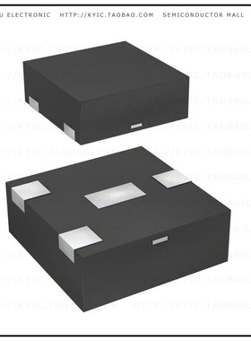 VBUS052BD-HTF-GS08【TVS DIODE 5V 16V 4LLP75】