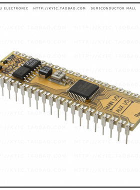 BS2P40【BASIC STAMP 2P40 MODULE】