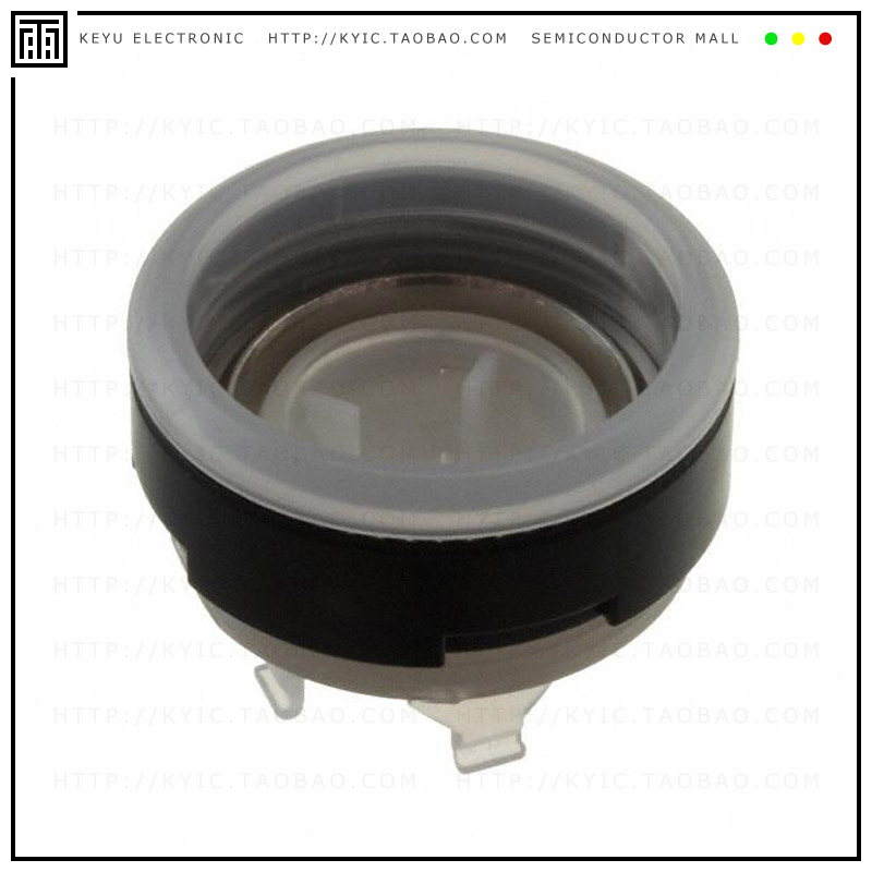 84-1091.7【CONFIG SW BODY PUSHBUTTON ILLUM】