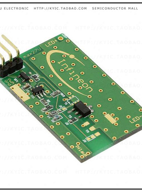 BCR450 BOARD【BOARD LED BCR450】