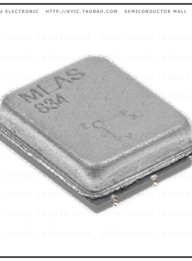 834M1-6000【ACCELEROMETER 6000G IEPE SMD】