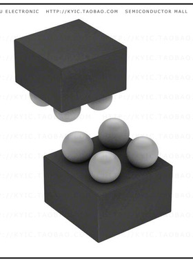MAX2209AEBS+T【IC RF DETECT 800MHZ-2GHZ 4UCSP】