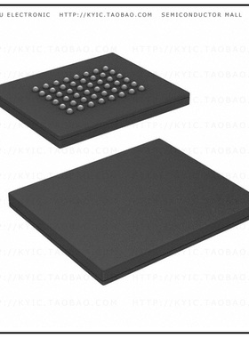 S29AL008J70BFI022【IC FLASH 8M PARALLEL 48FBGA】