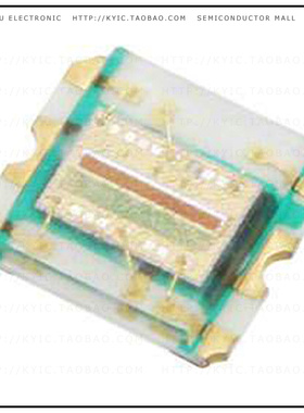 APDS-9300-020【SENSOR OPT 640NM AMB 6CHIPLED】