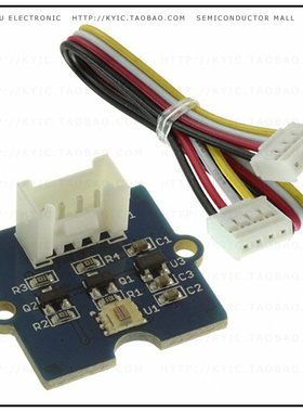 101020030【GROVE DIGITAL LIGHT SENSOR】