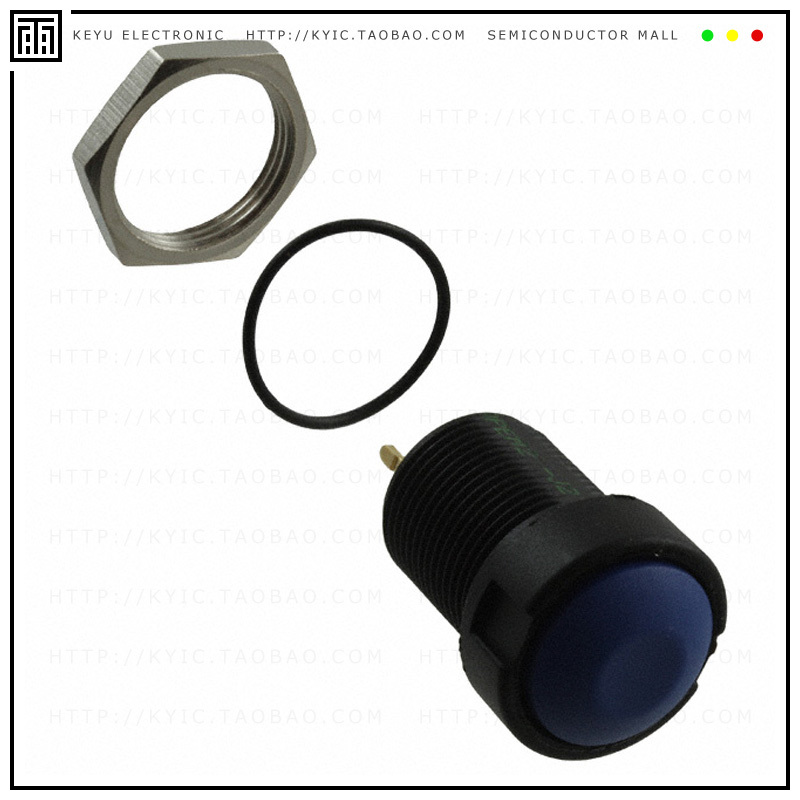 IMR7P4B2075【SWITCH PUSHBUTTON SPDT 3A 28V】