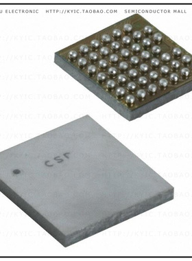 BC41B143A06-IXB-E4【IC RF TXRX+MCU BLUETOOTH 47CSP】