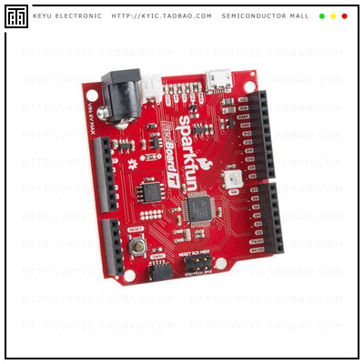 DEV-14812【REDBOARD TURBO ATSAMD21G18 EVAL】
